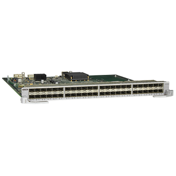 Фото ET1D2G48SEA0 Huawei S12700 Series Switch Interface Module