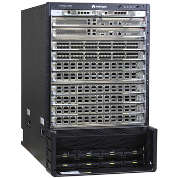 Фото CE12808-AC1 Huawei CE12800 Series Data Center Switch