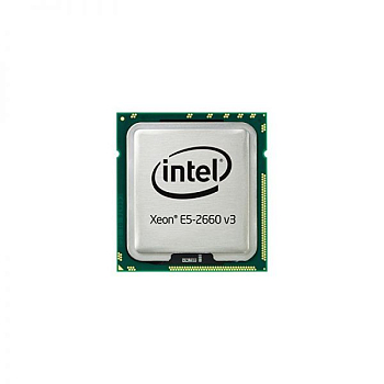 Фото 803311-B21 - HP Apollo 4200 Gen9 E5-2660v3 Kit