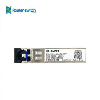 Фото Huawei Optical transceiver OSX040N03