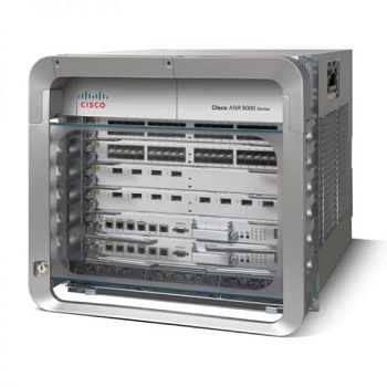 Фото Cisco ASR9006-PROV7RTM