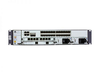 Фото Huawei NetEngine NE20E Series Router CR2P2EBASA10