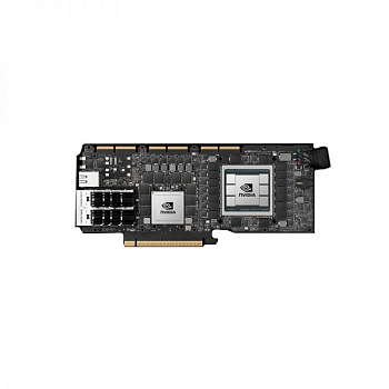 Фото NVIDIA Mellanox AX800 - NVIDIA Mellanox Accessories