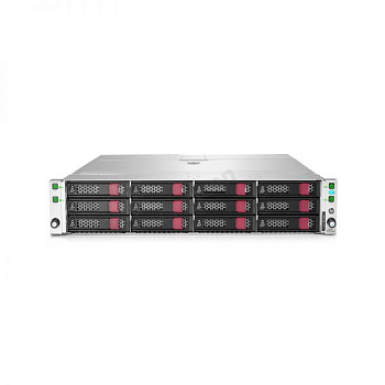 Фото 867156-B21 - HPE Apollo r2200 Servers