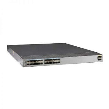 Фото CE6810-24S2Q-LI - Huawei Data Center Switches CE 6800 Series