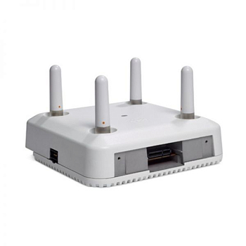 Фото AIR-AP3802E-EK910C - Cisco Aironet 3802E Access Point