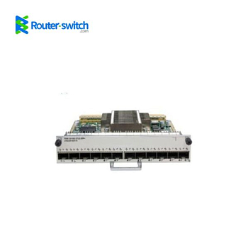 Фото Huawei NetEngine NE40E Series Router Flexible Card CR5D0LAXFH70