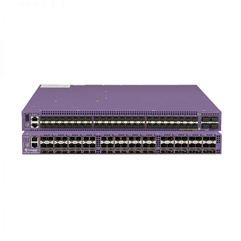Фото X670-G2-48x-4q-Base-Unit - ExtremeSwitching X670-G2 Series