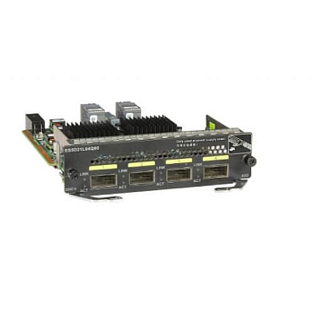 Фото ES5D21L04Q00 Huawei S5700 Series Switch Line Card