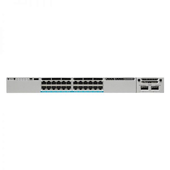 Фото WS-C3850-24XU-L Catalyst 3850 Switch