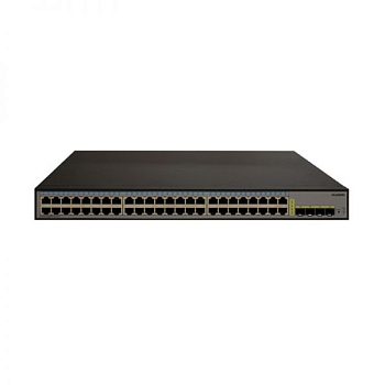 Фото S1720-52GWR-PWR-4P - Huawei S1700 Series Switches