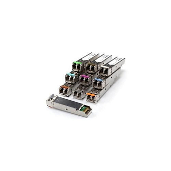 Фото Huawei DWDM-XFP10G-1533-47 Optical Transceiver
