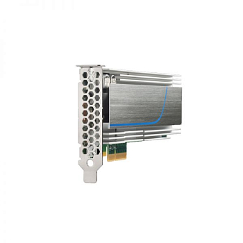 Фото 877829-B21 - HPE Server M.2&PCIe Hard Drives
