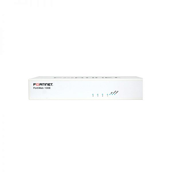 Фото FWB-100E - Fortinet FortiWeb Series