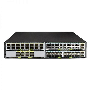 Фото CE8861-4C-EI-F - Huawei CE8800 Data Center Switches