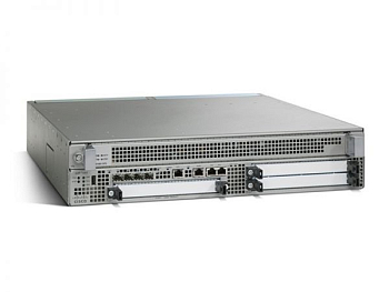Фото ASR1002F-VPN/K9 Cisco ASR 1000 Router